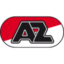 Logo AZ Alkmaar